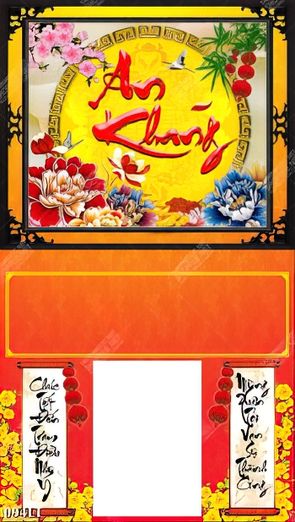 Các chủ đề lịch cho năm mới vô cùng đa dạng, sang trọng