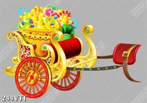 File In download file vector PSD xe kéo chở đầy vàng bạc tiền tài File In download file vector PSD xe kéo chở đầy vàng bạc tiền tài