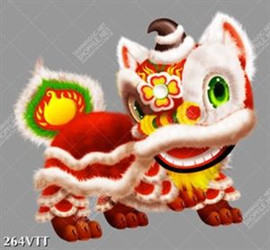 File In nhận thiết kế sáng tạo các mẫu lân đẹp cho tân xuân File In nhận thiết kế sáng tạo các mẫu lân đẹp cho tân xuân