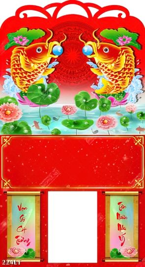 những tác phẩm nghệ thuật tranh cá chép phong thủy giúp nhà bạn đặc sắc và cuốn hút hơn 