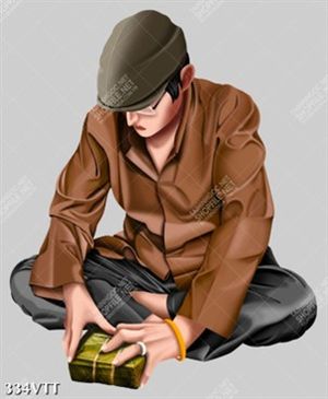 File In trang tải file PSD chất lượng cao chàng trai gói bánh chưng File In trang tải file PSD chất lượng cao chàng trai gói bánh chưng