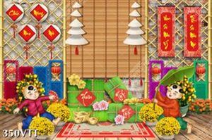 File In chiêm ngưỡng bộ dòng tranh dân gian em bé vui đùa ngày tết File In chiêm ngưỡng bộ dòng tranh dân gian em bé vui đùa ngày tết