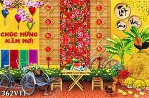 File In tuyển tập tranh treo tường tết giá rẻ, chất lượng, phù hợp cho gia đình bạn File In tuyển tập tranh treo tường tết giá rẻ, chất lượng, phù hợp cho gia đình bạn