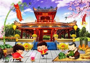 File In download mẫu tranh PSD các bé đốt pháo đêm giao thừa File In download mẫu tranh PSD các bé đốt pháo đêm giao thừa