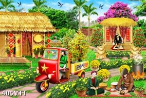 File In nghệ thuật khắc họa tìm lại nét đẹp ngày tết của dân tộc Việt Nam File In nghệ thuật khắc họa tìm lại nét đẹp ngày tết của dân tộc Việt Nam