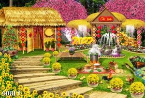 File In mẫu tranh tết mang nét đặc trưng nhất về nghệ thuật tranh dân gian File In mẫu tranh tết mang nét đặc trưng nhất về nghệ thuật tranh dân gian