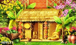 File In tuyển tập bộ tranh thể hiện những nét văn hoá truyền thống của Việt Nam File In tuyển tập bộ tranh thể hiện những nét văn hoá truyền thống của Việt Nam