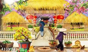 File In giới thiệu những nét đặc sắc trong kho tàng văn hóa truyền thống Việt Nam File In giới thiệu những nét đặc sắc trong kho tàng văn hóa truyền thống Việt Nam