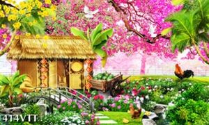 File In nét đẹp tranh tết đã ăn sâu và trở thành tập quán đẹp của người Việt File In nét đẹp tranh tết đã ăn sâu và trở thành tập quán đẹp của người Việt