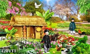 File In chơi tranh tết là một nét đẹp văn hóa quý báu thưởng thức nghệ thuật File In chơi tranh tết là một nét đẹp văn hóa quý báu thưởng thức nghệ thuật