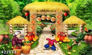 File In đón một năm mới với tranh tết đem lại may mắn và phát tài File In đón một năm mới với tranh tết đem lại may mắn và phát tài