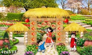 File In Mùa xuân cũng là thời điểm đi hội chợ hoa thể hiện bản sắc người Việt File In Mùa xuân cũng là thời điểm đi hội chợ hoa thể hiện bản sắc người Việt