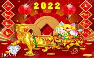 File In file PSD hình ảnh mãnh hổ liên tưởng về sức mạnh, sự thanh thế, oai linh