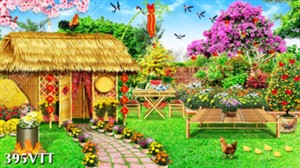 File In tranh tết nơi lưu giữ một phần tâm hồn người dân Việt Nam File In tranh tết nơi lưu giữ một phần tâm hồn người dân Việt Nam