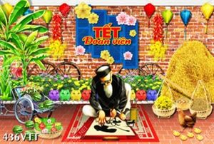 File In Tranh tết năm mới nhâm dần 2022 File In Tranh tết năm mới nhâm dần 2022