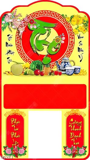 ý tưởng sáng tạo độc đáo được đưa vào mẫu lịch độc quyền