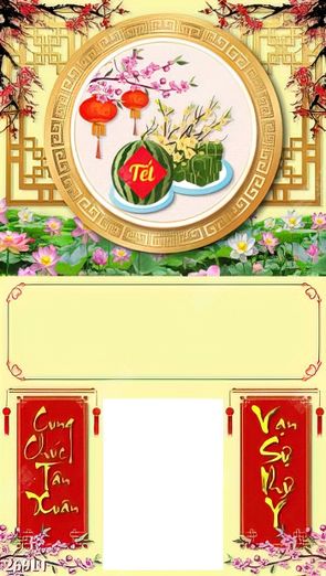 những hình ảnh đặc trưng của ngày tết được làm rõ nét trong bộ lịch như ý
