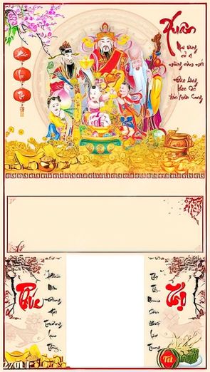mẫu mã lịch tết độc đáo, thời gian nhanh chóng, giá thành cực rẻ