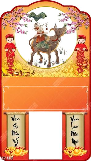 Những mẫu lịch tết được thiết đẹp, ấn tượng với những chủ đề truyền thống