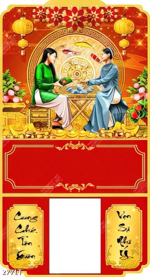 download mẫu thiết kế lịch tết đẹp, ấn tượng và được cập nhật theo hàng năm