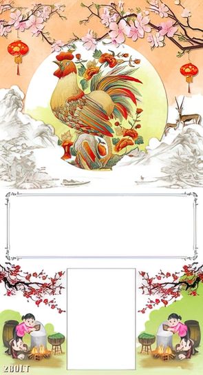 kinh nghiệm trong lĩnh vực thiết kế lịch tranh đông hồ người Việt