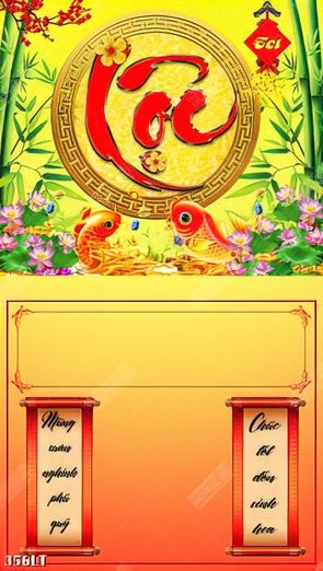 mẫu mã lịch Tết ngày càng đa dạng, phong phú từ cách thể hiện tới hình ảnh, thông điệp