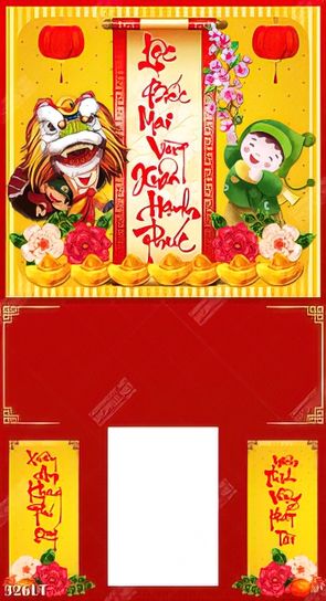 các mẫu lịch đều được thiết kế hiện đại, với hình ảnh chân thực, sống động, sắc nét và đẹp mắt