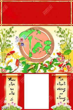 chuẩn bị mẫu lịch tết đẹp, ấn tượng để phục vụ cho nhu cầu sử dụng của khách hàng và thị trường