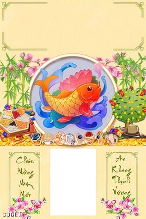 lịch Tết đẹp được trưng bày với nhiều màu sắc và kiểu dáng khác nhau góp phần làm đẹp ngày tết