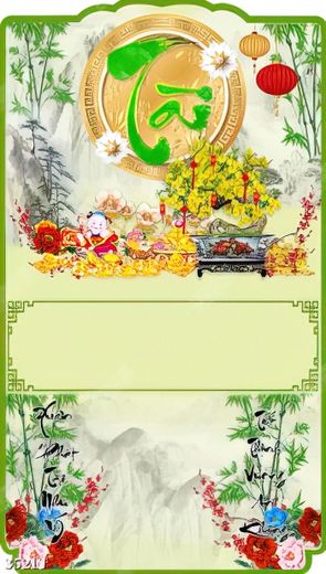 chuyên thiết kế mẫu lịch tết đem đến những điều may mắn, mang ý nghĩa tốt lành