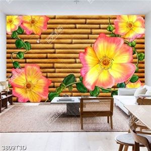 Tranh hoa 3D trang trí tường đẹp in uv chất lượng cao Tranh hoa 3D trang trí tường đẹp in uv chất lượng cao