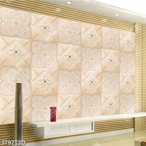 Tranh hoa văn trên nền gạch men file psd