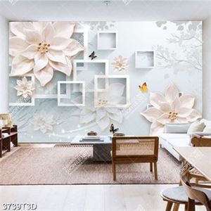 Tranh hoa 3D  trang trí phòng khách in uv
