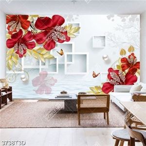 Tranh bếp hoa dâm bụt chất lượng cao file psd