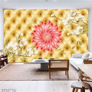 Tranh hoa ghép nghệ thuât chất lượng cao