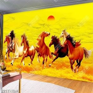 Tranh mã đáo thành công đẹp nhất file gốc