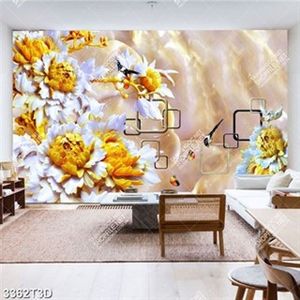 Tranh hoa mẫu đơn điêu khắc gỗ nền giả ngọc đẹp Tranh hoa mẫu đơn điêu khắc gỗ nền giả ngọc đẹp