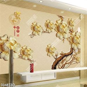 Tranh phong thủy hoa khảm ngọc và chữ hán đẹp nhất Tranh phong thủy hoa khảm ngọc và chữ hán đẹp nhất