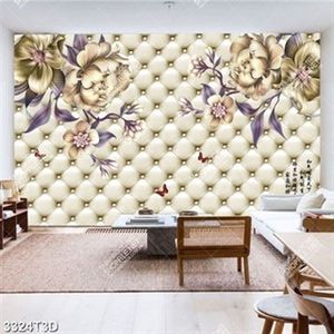 Tranh trang trí nội thất hoa và chữ há phong thủy đẹp nhất