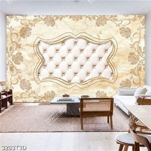 Tranh thảm hoa 3D trang trí nội thất đẹp