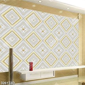 Tranh bếp hoa văn tinh tế chất lượng cao