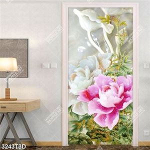 Tranh psd bếp hoa giả ngọc chất lượng cao