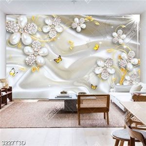 Tranh lụa hoa ghép đính đá và bướm in uv Tranh lụa hoa ghép đính đá và bướm in uv