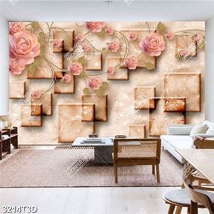 Tranh bếp hoa hồng dây leo đẹp in uv