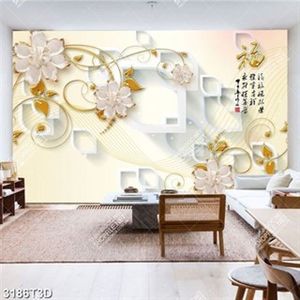 Tranh treo tường hoa và chữa hán đẹp nhất