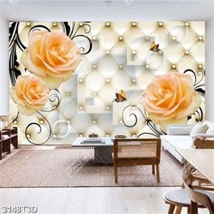 Tranh file psd bếp hoa hồng 3D  in kính