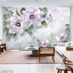 Tranh trang trí bếp hoa in kính chất lượng cao