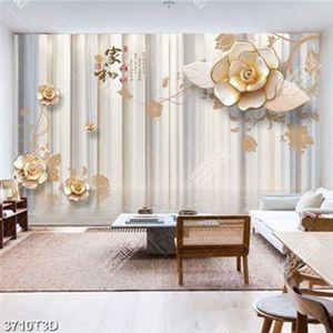 Tranh file psd hoa 3D trên mặt hồ chất lượng cao