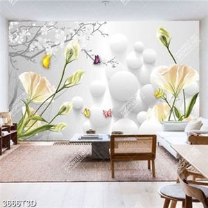 Tranh 3D hoa trang trí bếp đẹp trẻ trung Tranh 3D hoa trang trí bếp đẹp trẻ trung