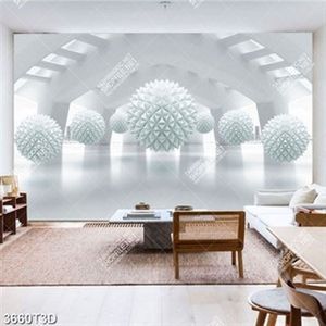 Tranh 3D trang trí nội thất file psd